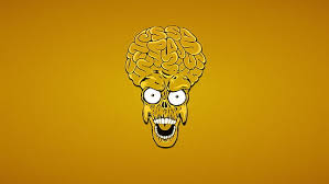We are therefore still treated to some really creative, fantastical visual work but the interesting thing about mars attacks! Hd Wallpaper Beetlejuice Edward Scissorhands Movies Mars Attacks Fan Art Wallpaper Flare