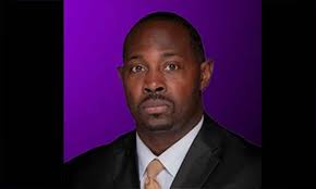 Cedric Thomas named head football coach of Alcorn State University Braves