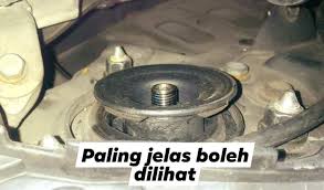 Maybe you would like to learn more about one of these? Ks Auto Garage Bunyi Besi Berlaga Tanda Absorber Facebook