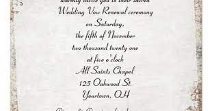 Wedding Vow Renewal Old Fashioned Floral Border Invitation Zazzle Com Wedding Vows Renewal Floral Wedding Invitations Wedding Vows