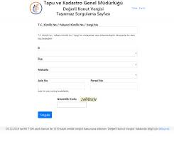 Mükellef hizmetleri daire başkanlığı, temmuz 2007. Http Www Yamaner Av Tr Blog Degerli Konut Vergisi 23 12 2019