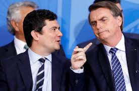 Moro desafiará Bolsonaro? | Blog do Helio Gurovitz | G1