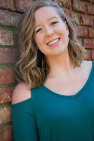 Meet the Bluestocking: Renee Schwarz