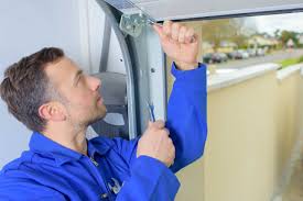 Maybe you would like to learn more about one of these? About Garage Door Repair El Paso
