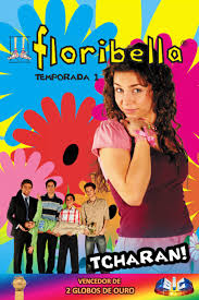 With luciana abreu, tiago barroso, catarina cardoso, diogo carmona. Floribella Tv Series 2006 Imdb