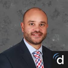 Dr. Ross N. Bacon, MD