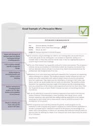 A memo is a brief, written communication, especially in a business setting. Solved A Persuasive Memo Topic Stress Management The Pu Chegg Com