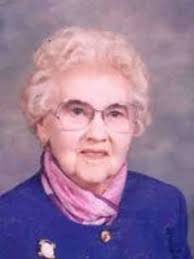 Frances M. Curtis Obituary February 2, 2007