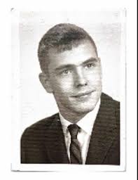 James Amerman Obituary