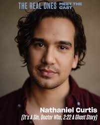 Full cast and creatives announced for THE REAL ONES ✨ Olivier nominee  Nnabiko Ejimofor (For Black Boys…) joins previously announced Nathaniel  Curtis (It's A Sin), Mariam Haque and Anthony Howell. The Real