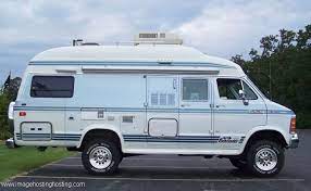 Dodge Van 4x4 Craigslist Dodge Van Dodge Camper Van Van For Sale