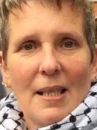 Who Is Sarah Wilkinson? British Activist Protesting Gaza War Arrested In  UK, Later Released