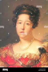 Maria isabel de hi-res stock photography and images