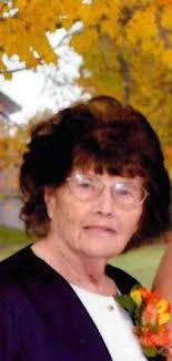 Leta L Krieg Obituary