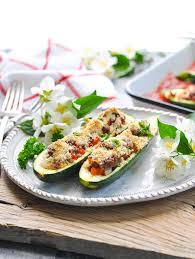 We did not find results for: Easy Stuffed Zucchini Boats The Seasoned Mom