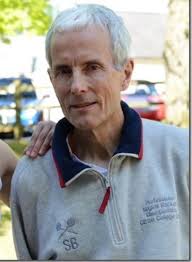 Farewell Sam Beale (1947-2021)