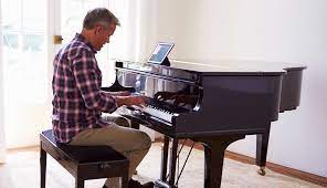 The first step to developing a good routine shouldn't necessarily. The Best Metronome App For Piano Practice Ninebuzz Music Apps
