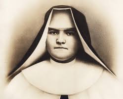 Sr. M. Teresia of the Most Holy Trinity