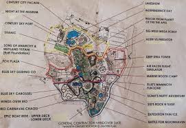 The theme park is owned by al ahli holding group, under license from 21st century fox. Twentieth Century Fox Theme Park In Genting Highlands Construction In Progress Upcoming Attraction In 2020 Big Kuala Lumpur
