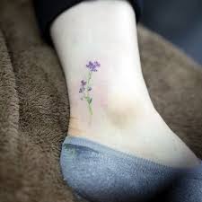 10 Best Places To Get A Tattoo On Your Body Tattoos Violet Tattoo Flower Tattoos