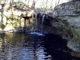 Florida department of environmental protection. Visit 3 Natural Waterfalls In Florida Backroad Planet