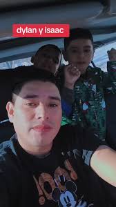 Isaac Dylan