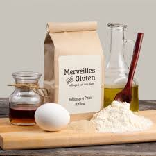 Epicerie En Ligne Merveilles Sans Gluten A Vaudreuil Dorion J7v 8p2 Maturin Ca