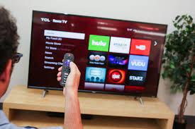 Enjoy lifelike viewing on the 4k ultra hd resolution display and rich full audio with dolby digital plus. Tcl S405 Series Roku Tv 2017 Review The Best Smart Tv System In An Affordable 4k Tv Cnet
