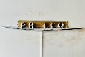 Image result for White 1972 Philco