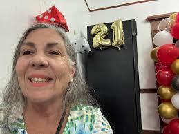 Photo by Angela Terga (@angela_terga) · September 9, 2025