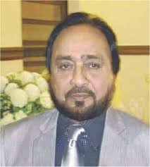 Journalist Khaled Ahmed breathes his last in Lahore