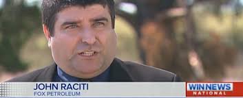 Welcome to Fox Petroleum Limited