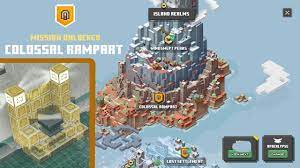 #minecraftdungeons #achievementguide #trophyguideyou will need to play windswept peaks and advance past the elevator area and past the ambushes through some. Minecraft Dungeon Ep 61 Windswept Peaks Secret Level Obsidian Chest Youtube