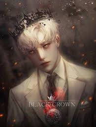 Looking for information on the anime guilty crown? Black Crown Anime Amino