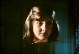 On the chroma key (blue screen) stage at 20th Century-Fox, summer 1969.  Except for one with Ray Milland, I did all my scenes for "Daughter of the  Mind" in the presence of