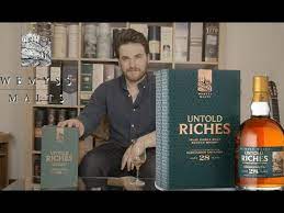 Listen to albums and songs from untold riches. Bunnahabhain Untold Riches 28 Jahre Wemyss Youtube