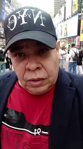 Dylan Andres Valdez Perez