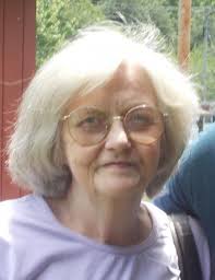 Obituary information for Sylvia Jean Thornsbury