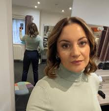 Emmerdale's Paula Lane's cosy life with famous husband