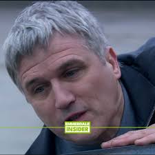 From stabbings and kidney transplants to wild accusations and sleazy  hook-ups