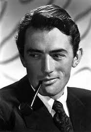 Gregory Peck Actrice Film Classique Gregory Peck