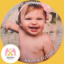 The Elyse Reeves Foundation