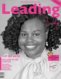 Top Ladies of Distinction, Inc. Atlanta Peachtree Chapter (APC)