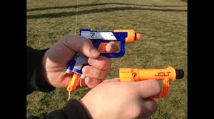 Jolt is a mod that increases both the electricity damage and status chance of a pistol by 15% per rank for a maximum of 60% at rank 3. Range Test Elite Jolt Vs Original Jolt Youtube