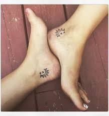 Get inspired with these 31 cute matching sister tattoos. 20 Best Best Sister Tattoos Pictures Momcanvas