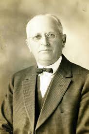 Cape Girardeau mayors