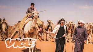 Latest saudi arabia news & headlines on arab news. The Camels Of Arabia A Day At The King Abdulaziz Camel Festival Youtube