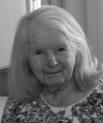 Margaret Grenier Obituary