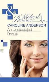 An Unexpected Bonus (Bundles of Joy, Book 29) (Mills & Boon Medical)