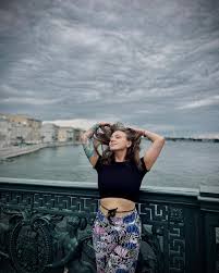 Ирина Клюгер | Слив фото onlyfans | Ирина Клюгер nude видео без цензуры -  18+